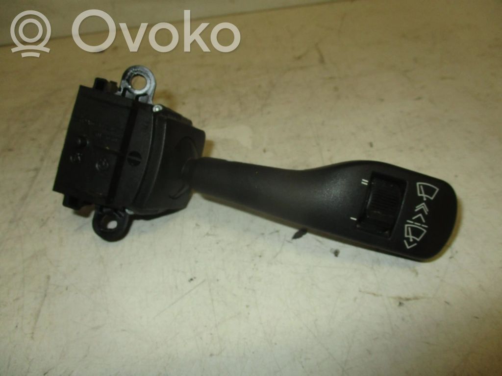 BMW X3 E83 Wiper switch 