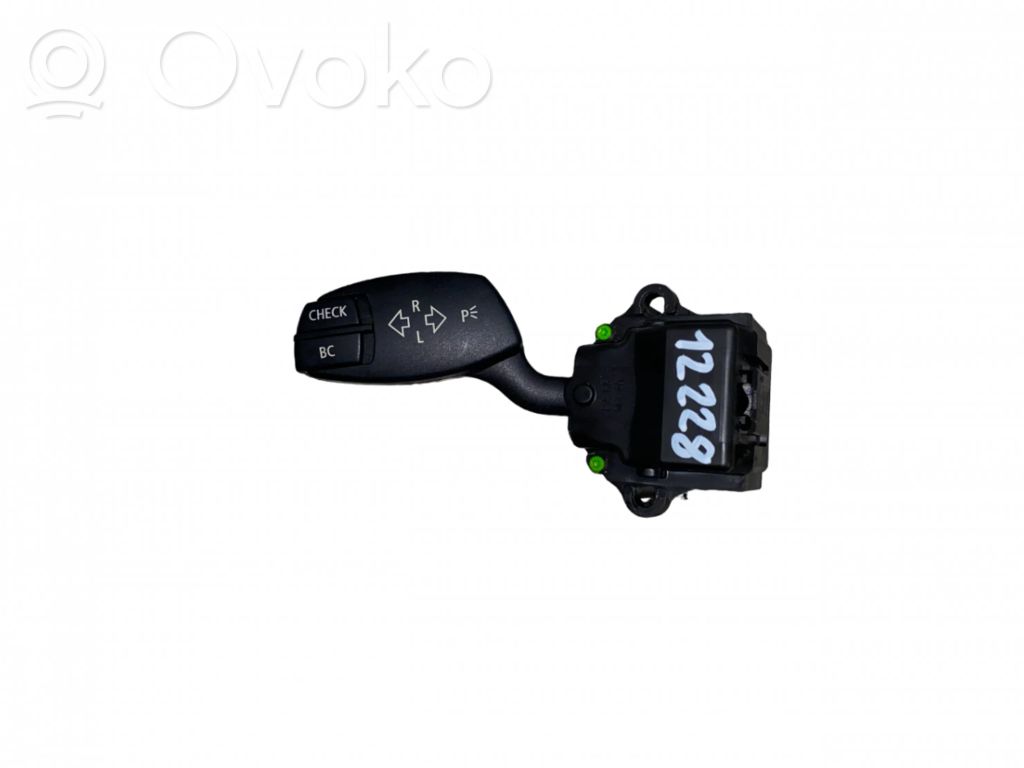 Commodo de clignotant   6924103L,01106720
