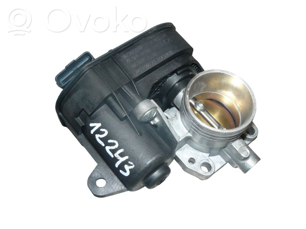 Droseļvārsts   9673622380