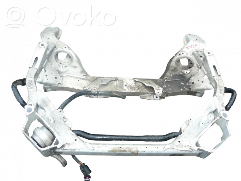 BMW 3 E90 E91 Front subframe 