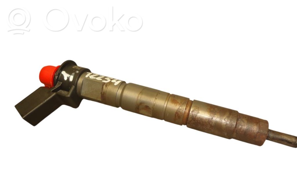 Inyector de combustible   0445116024,780542802,780542802