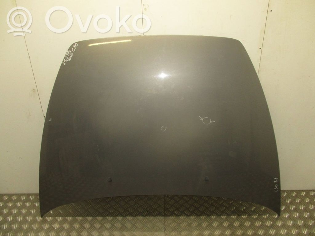 Dzinēja pārsegs (vāks)   30640183