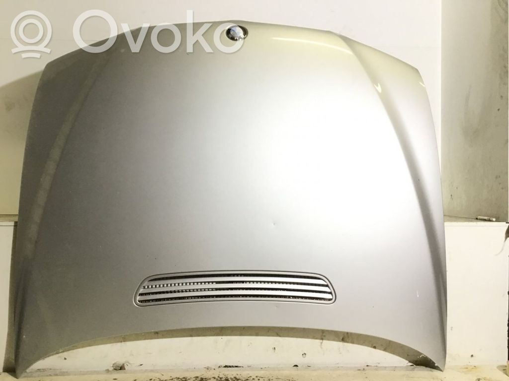 BMW 7 E65 E66 Engine bonnet/hood 