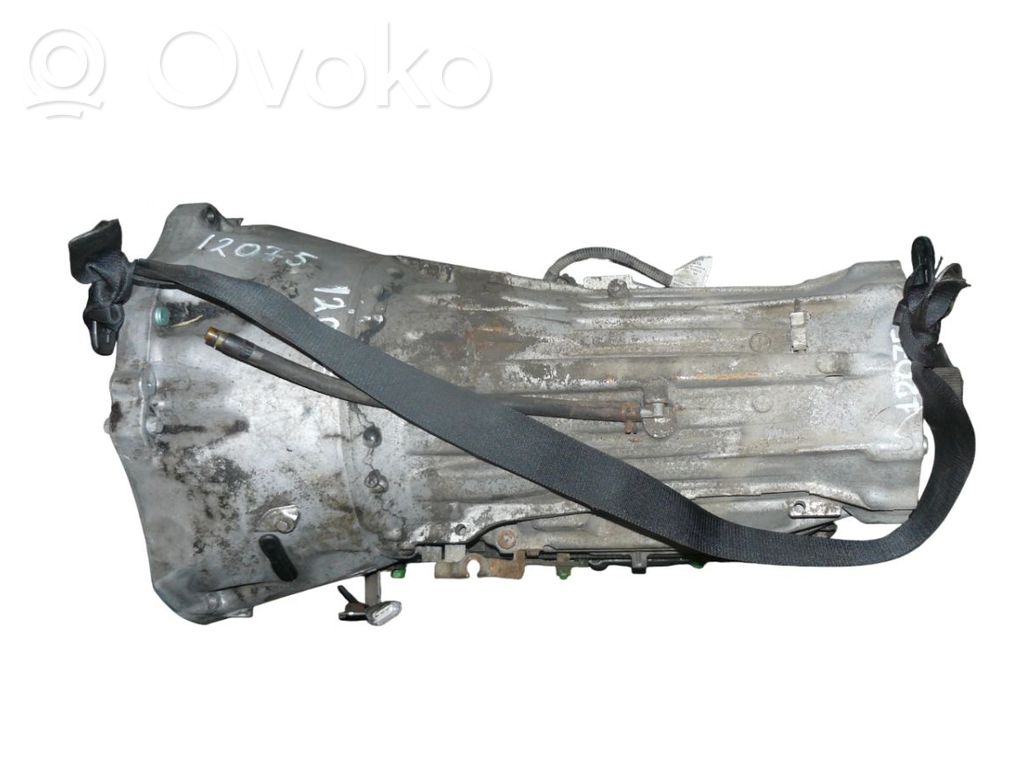 Automatyczna skrzynia biegów   KQZ,KQZ,09D300039K,09D300039KX,TR60SN