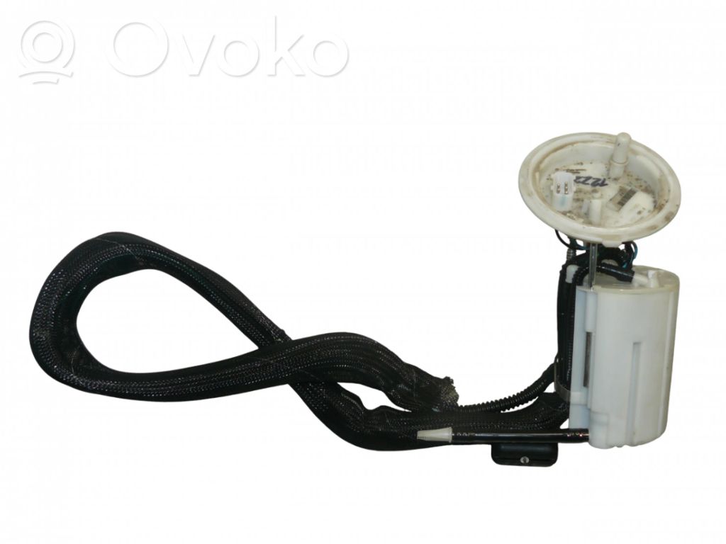 Bomba interna de combustible   0580314106,6764141