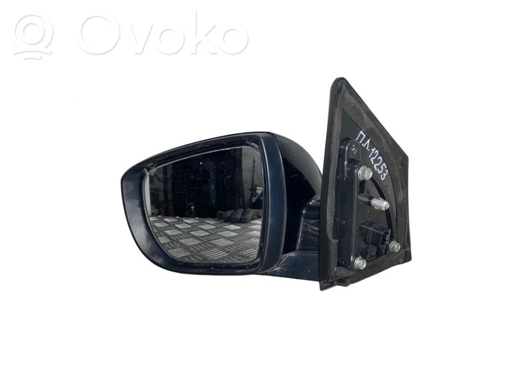 Hyundai ix35 Elektryczne lusterko boczne drzwi przednich 