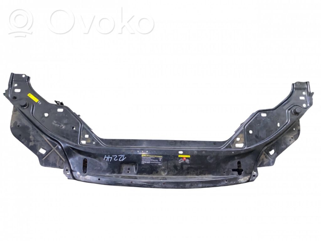 Volvo V70 Панель радиаторов 