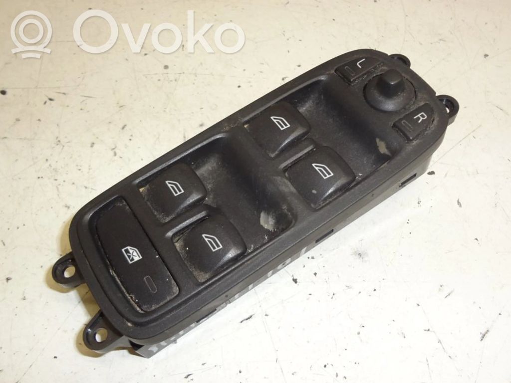 Volvo S40 Electric window control switch 