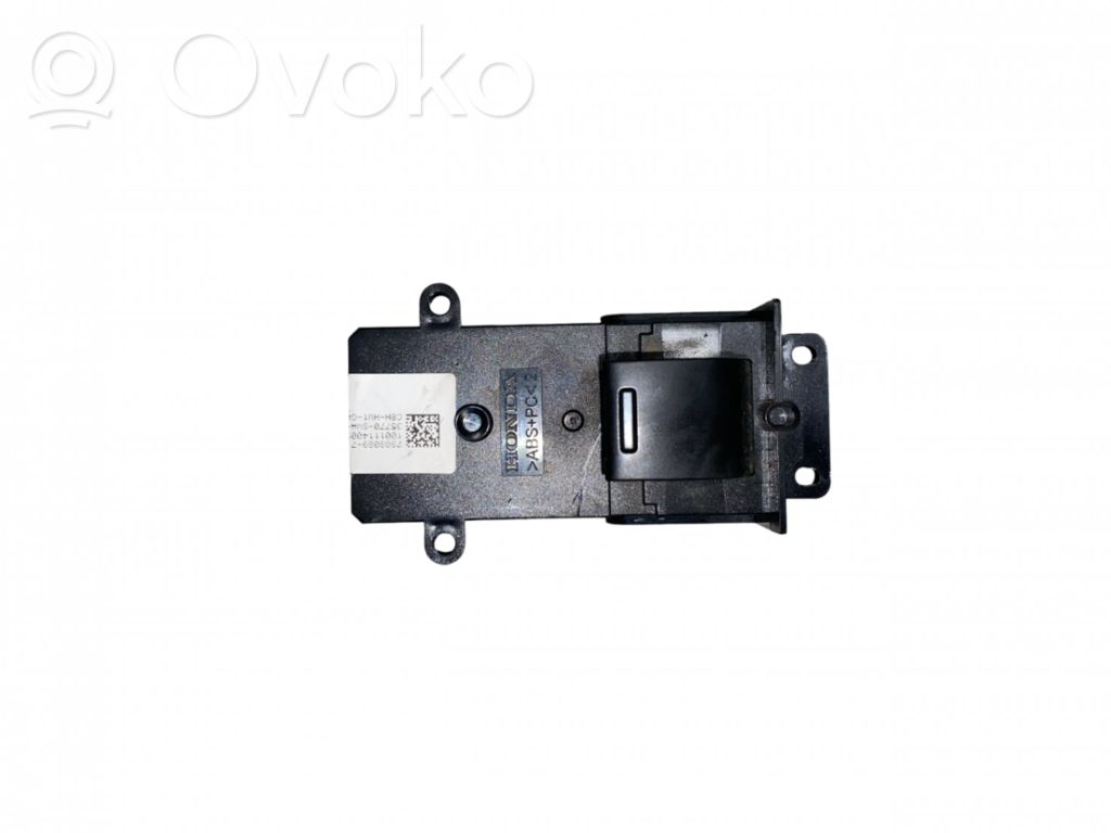 Honda CR-V Electric window control switch 