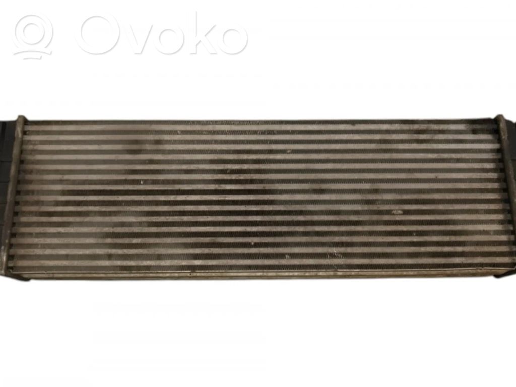 Volkswagen Crafter Interkūlerio radiatorius 