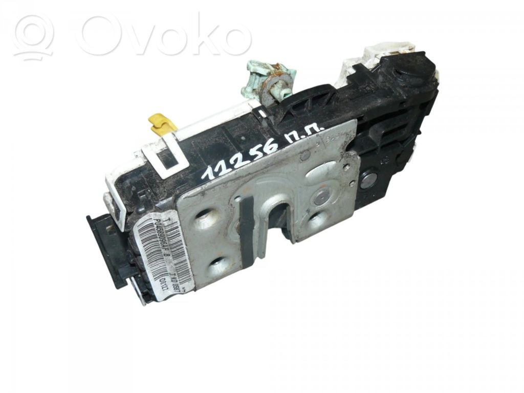 Etuoven lukko   P04589096AF