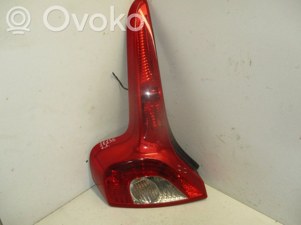 Volvo S40 Takavalot 