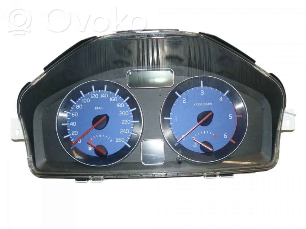 Speedometer (instrument cluster)   30695995