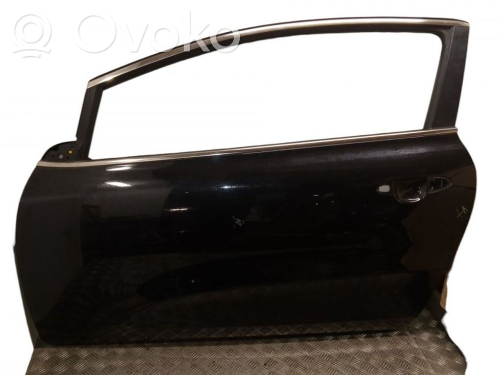 KIA Pro Cee'd II Durvis 