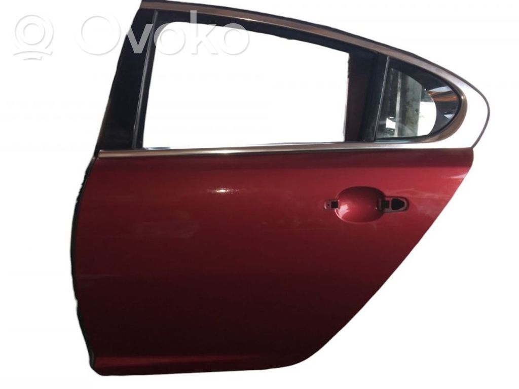 Puerta trasera   8X23F24720AG,C2Z2014