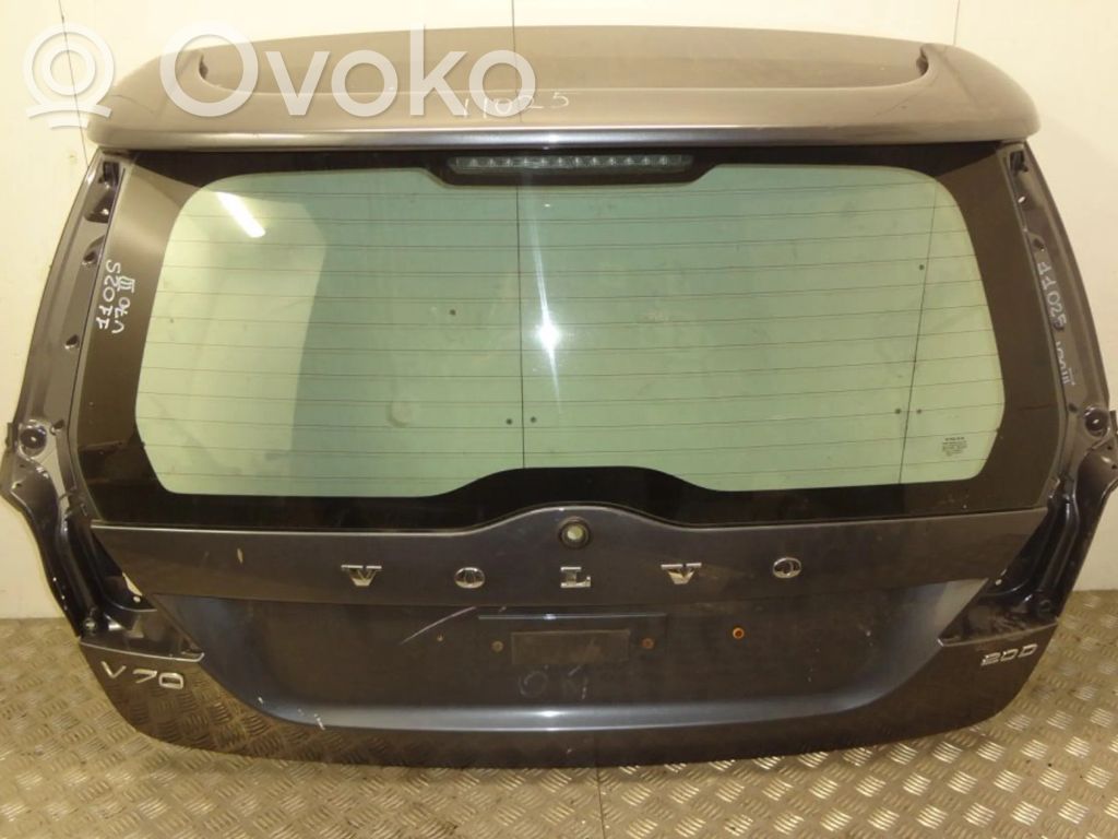 Volvo V70 Tailgate/trunk/boot lid 