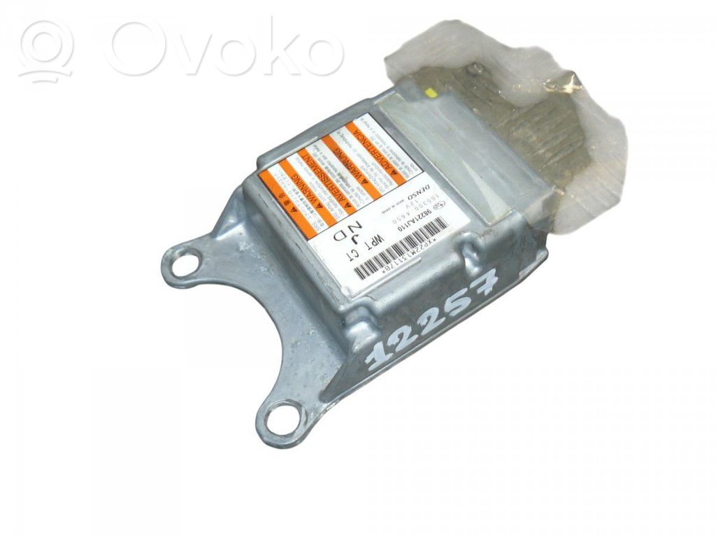 Subaru Legacy Airbag control unit/module 