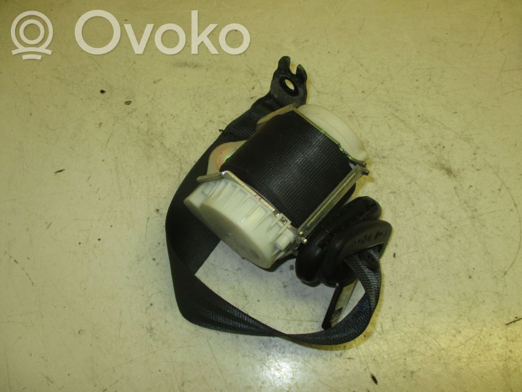 Cinturón trasero   8V51A611B69