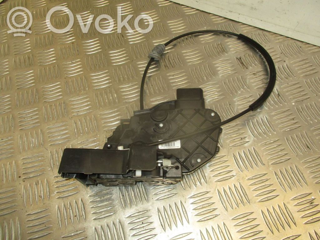 Etuoven lukko   30753662