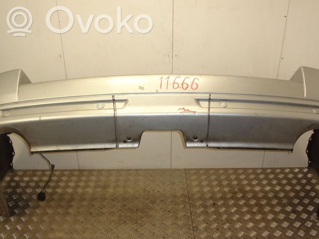 Land Rover Range Rover Sport L320 Zderzak tylny 