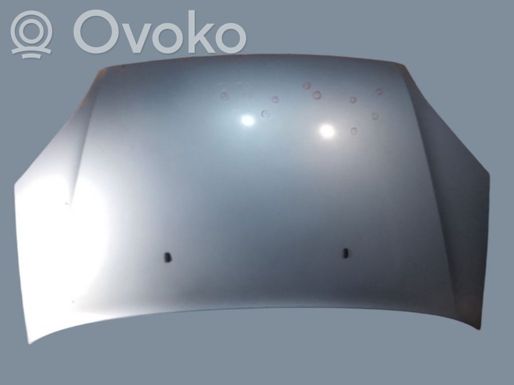 Ford C-MAX I Engine bonnet/hood 