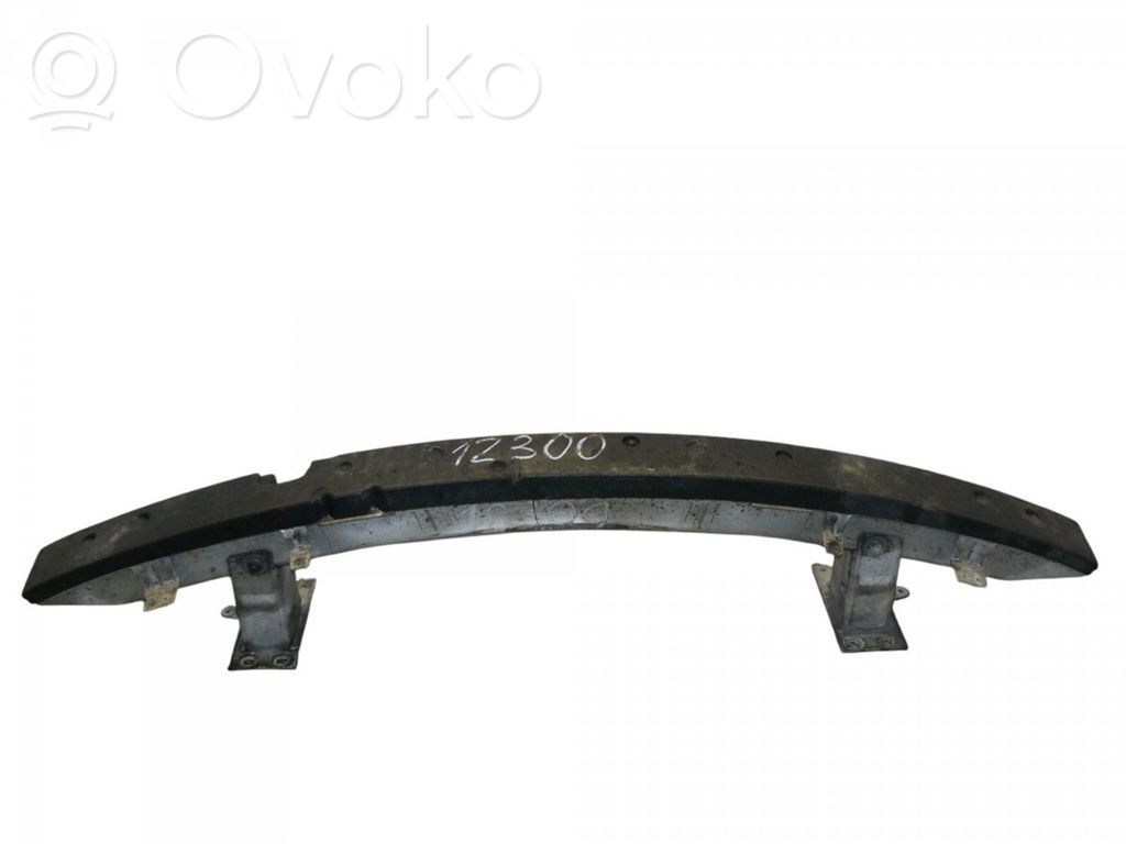 BMW 7 E65 E66 Priekinis sustiprinimas bamperio 