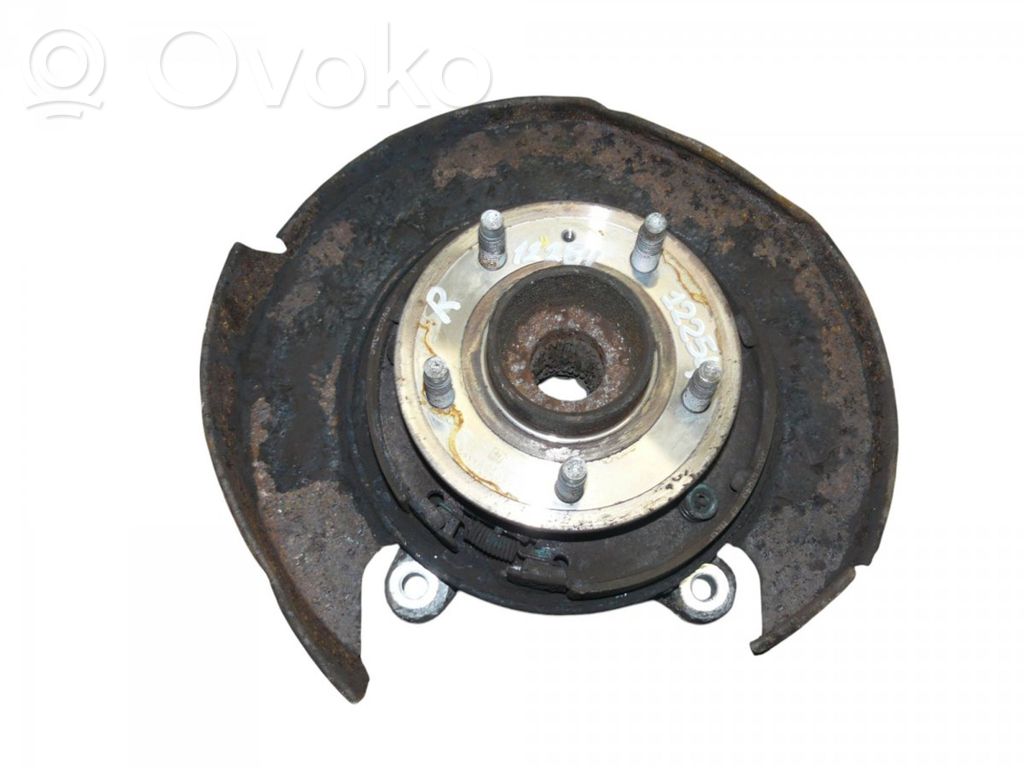 Achsschenkel hinten   21100400R