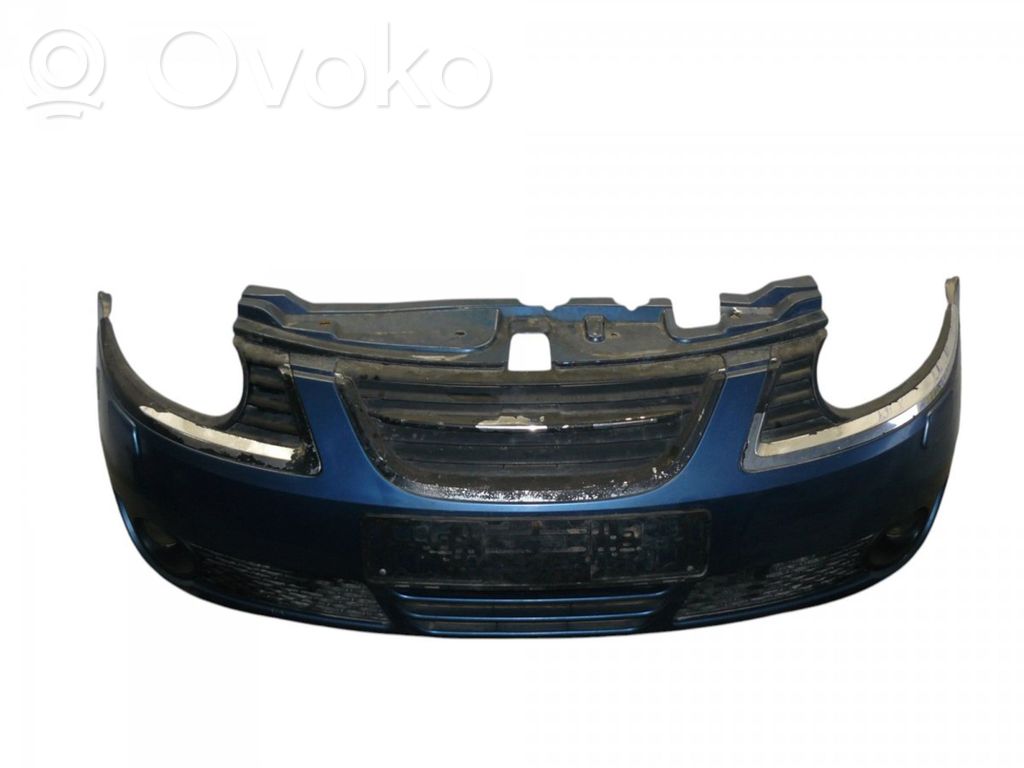 Saab 9-5 Front bumper 