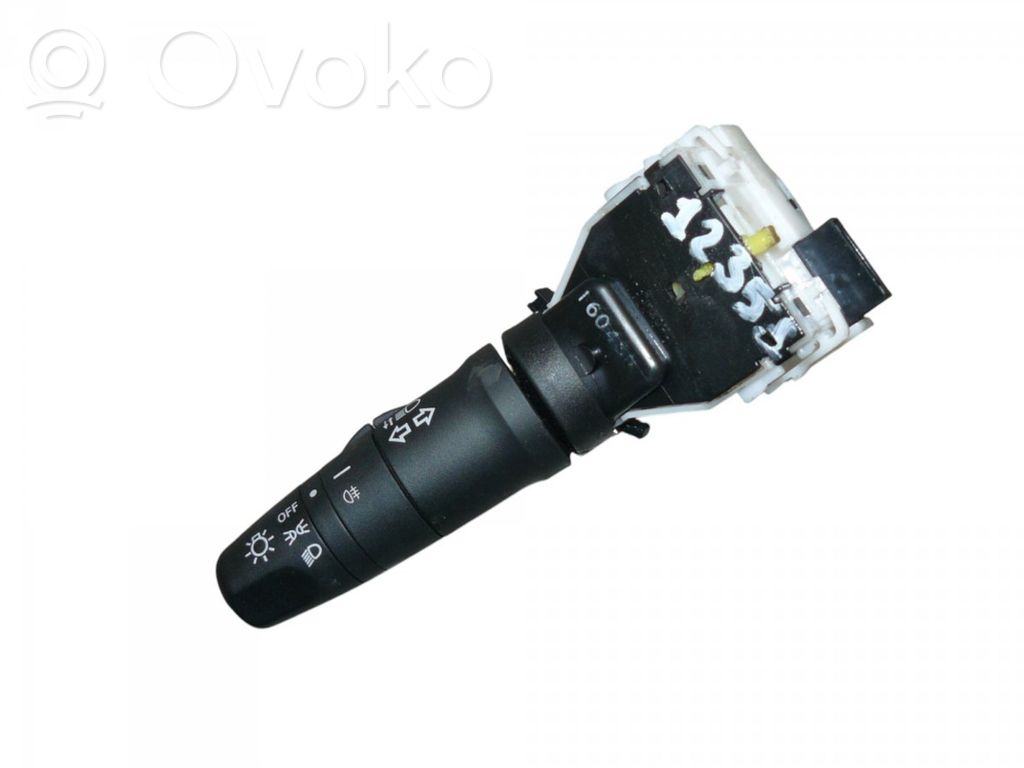 Nissan Note (E11) Indicator stalk 