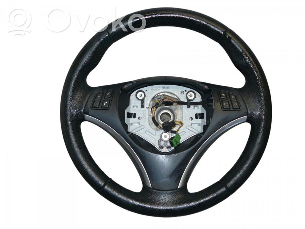 BMW X1 E84 Steering wheel 