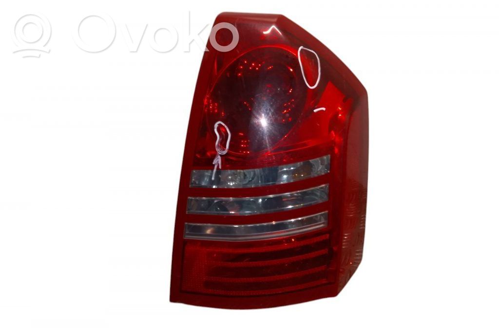 Chrysler 300 - 300C Takavalot 