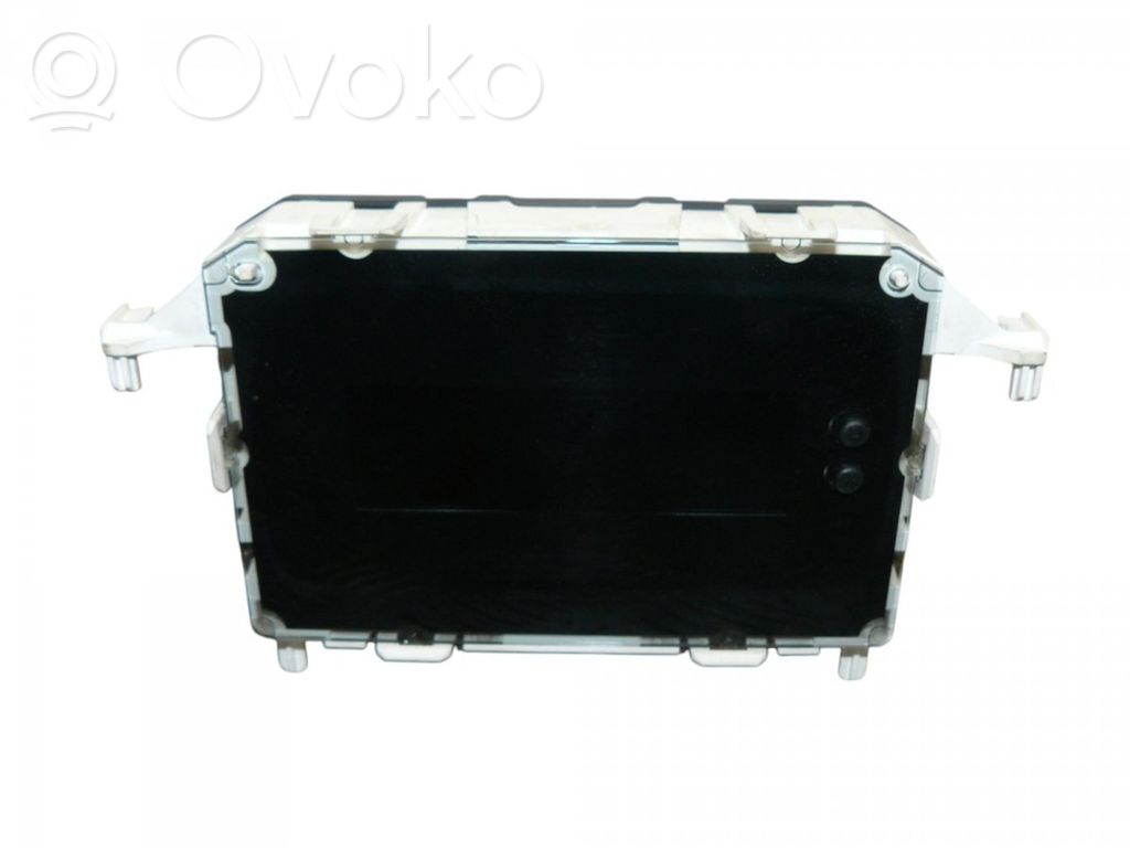 Ford Focus C-MAX Screen/display/small screen 