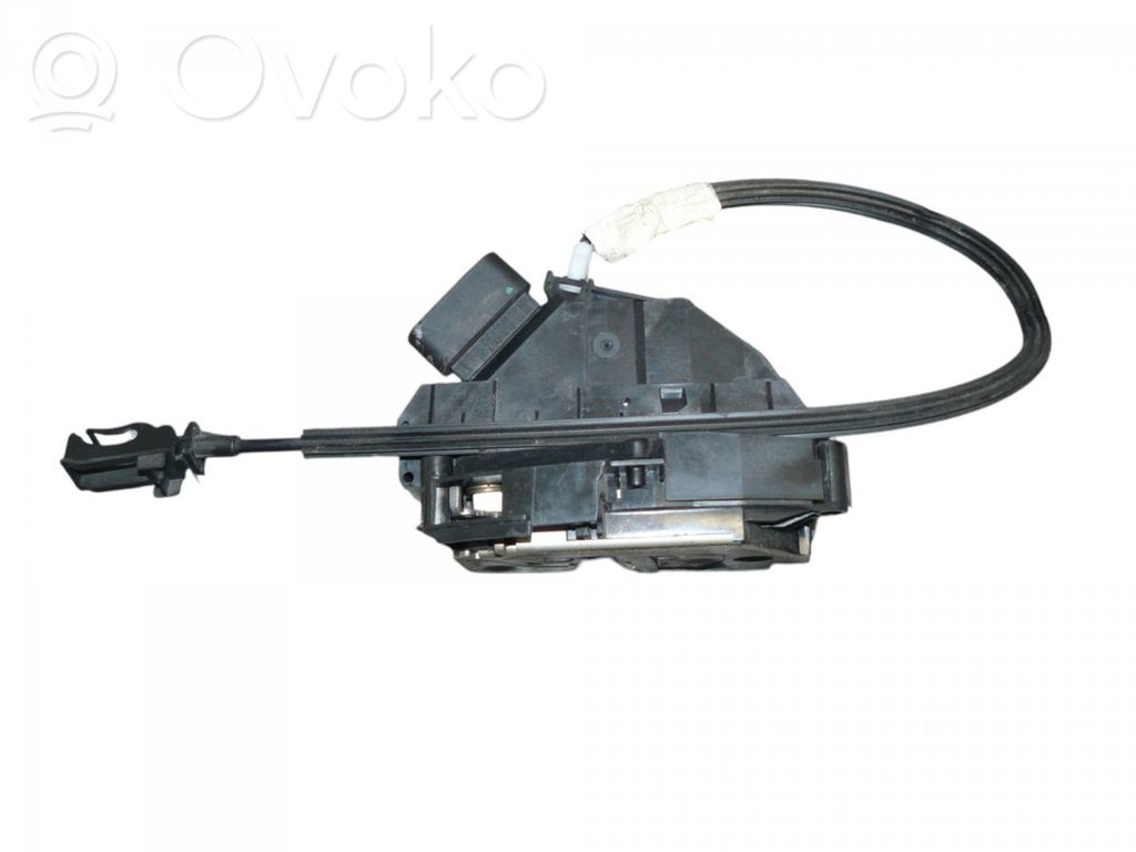 Rear door lock   AM5AR26413BE,AM5AR26413BE