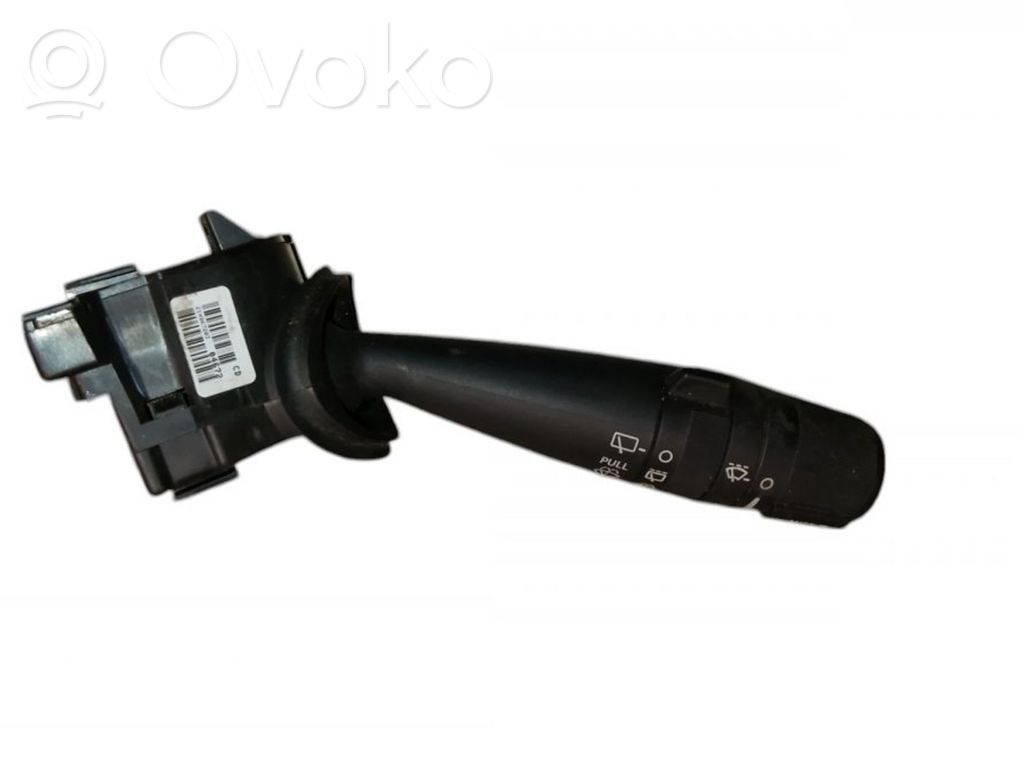 Wiper switch   214867207