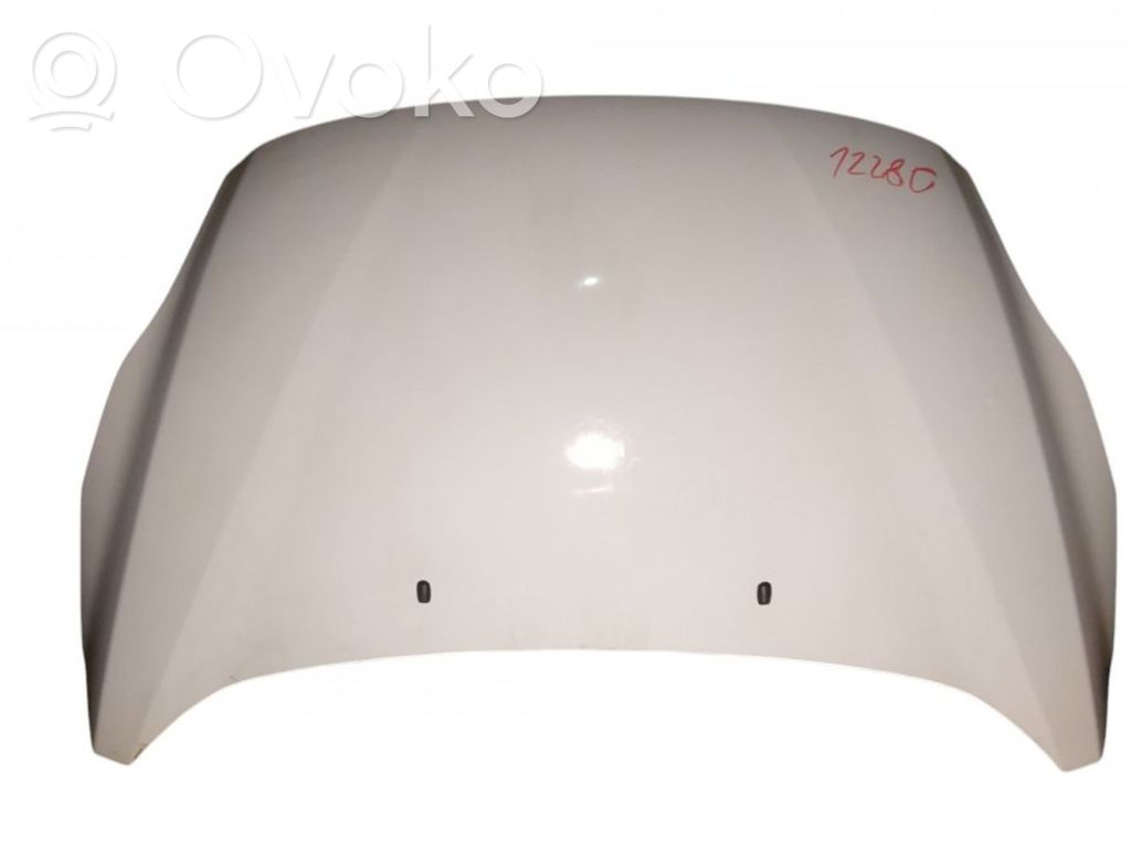 Motorhaube   IMPRK1164188,IMPRK1393999,PAM51U16610AC