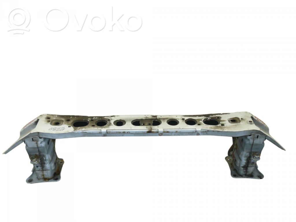 Ford Focus C-MAX Front bumper support beam 
