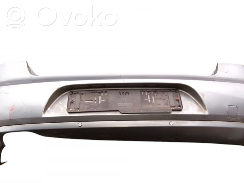 Skoda Superb B6 (3T) Parachoques 