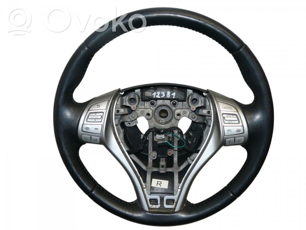 Volante   484304CB4A