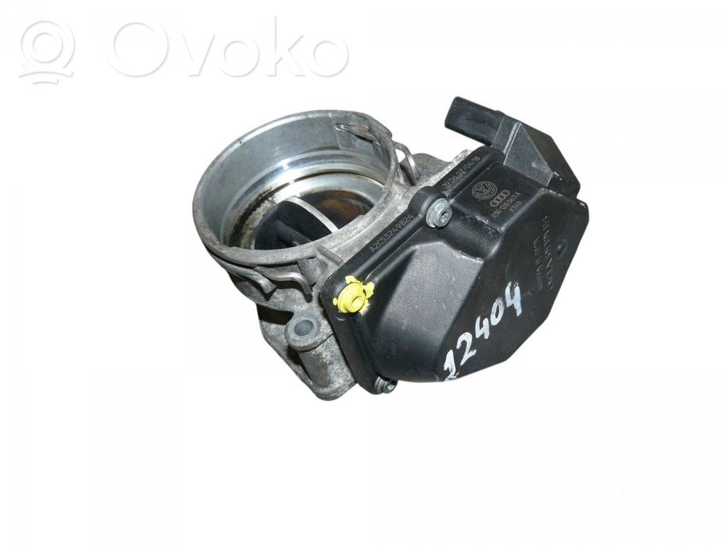 Droseļvārsts   03G128063G