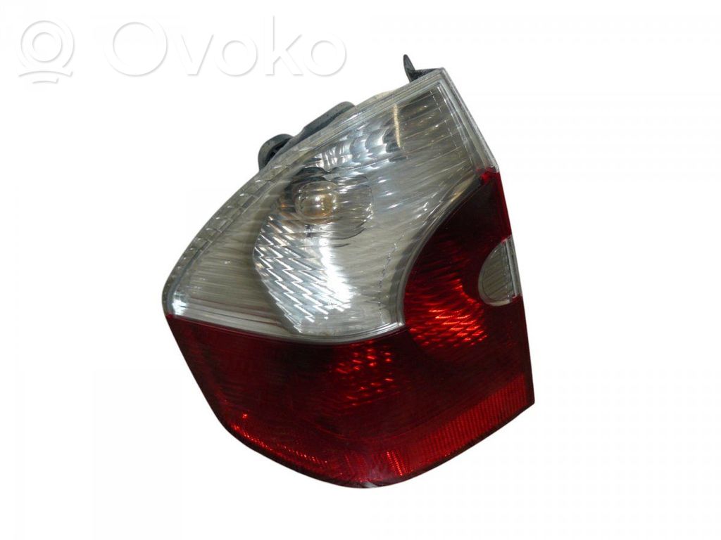 BMW X3 E83 Rear/tail lights 