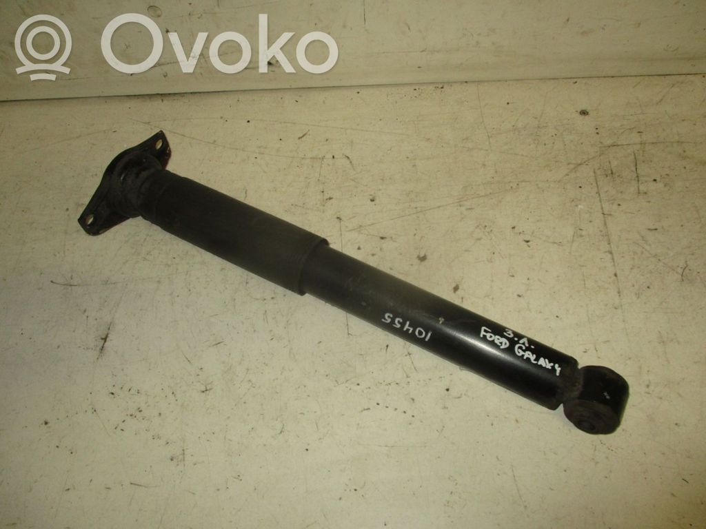 Ford Galaxy Stoßdämpfer hinten 