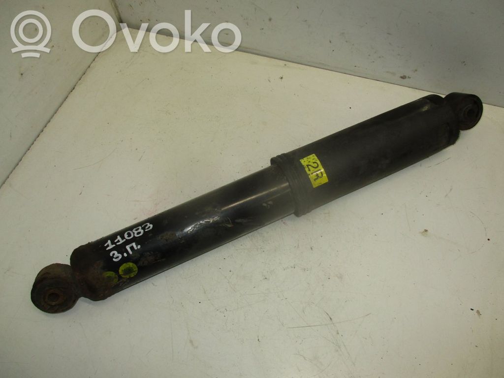 Takaiskunvaimennin   96819164