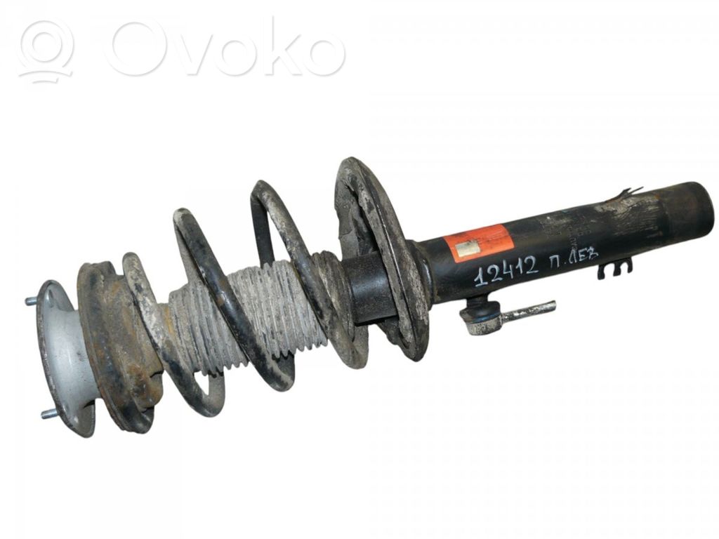 Amortyzator przedni   JGM1135SR