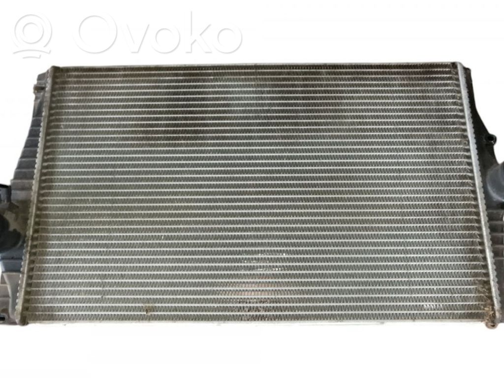 Volvo XC90 Interkūlerio radiatorius 