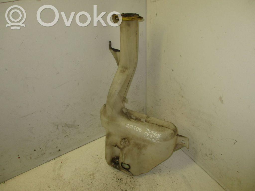 Wischwasserbehälter   05113048AB