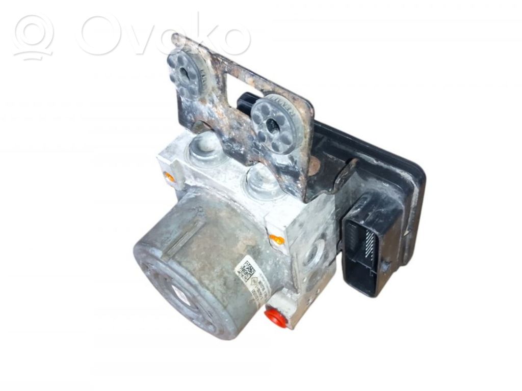 Opel Vivaro ABS Pump 