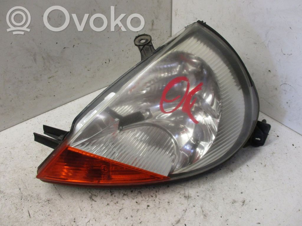 Ford Ka Headlight/headlamp 