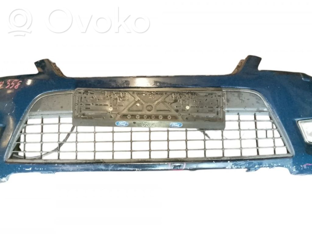 Zderzak przedni   1724261,1704629,BS7117B968BE,BS7117757DBXWAA
