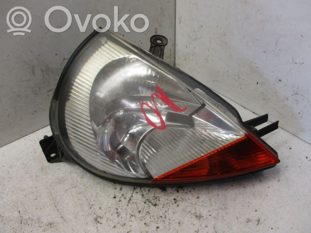 Ford Ka Headlight/headlamp 