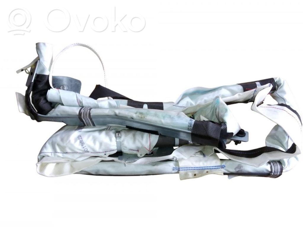 Ford Mondeo MK V Kopfairbag 